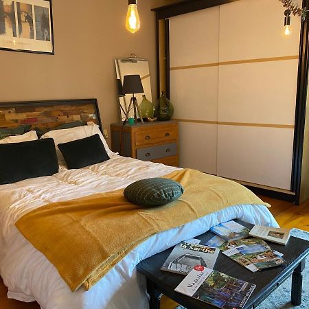 Le Relais De L'Odyssee Oizé エクステリア 写真